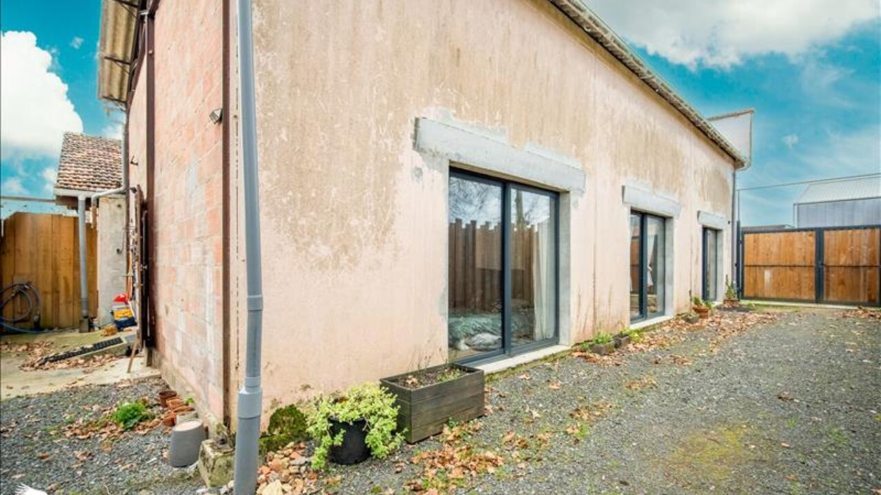 maison 3 pièces 100 m2 à vendre à Magescq (40140)