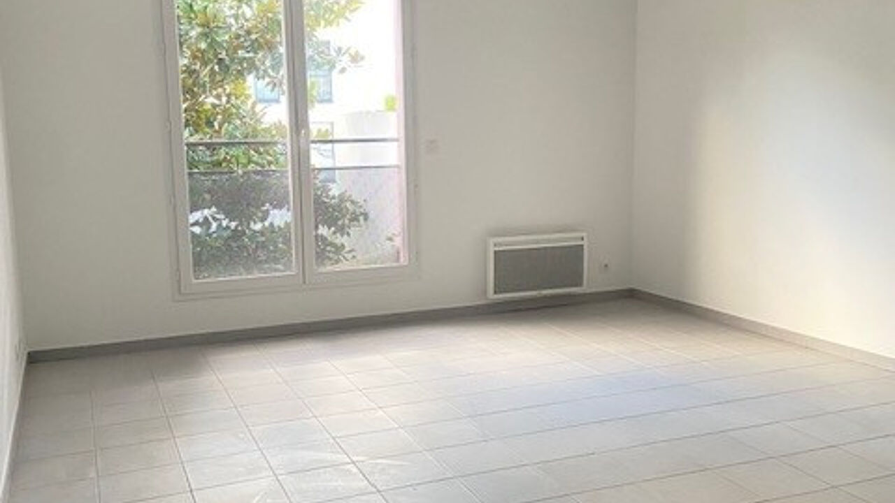 appartement 1 pièces 39 m2 à louer à Nantes (44000)