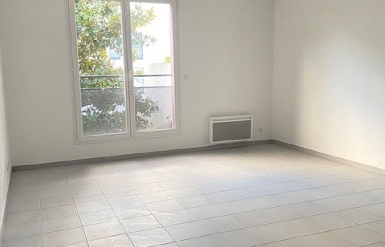 appartement 1 pièces 39 m2 à louer à Nantes (44000)