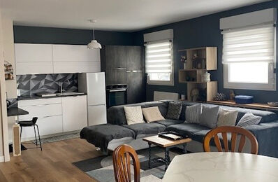 vente appartement 273 000 € à proximité de Saint-André-des-Eaux (44117)