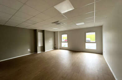 Commerce 1 pièces 650 €