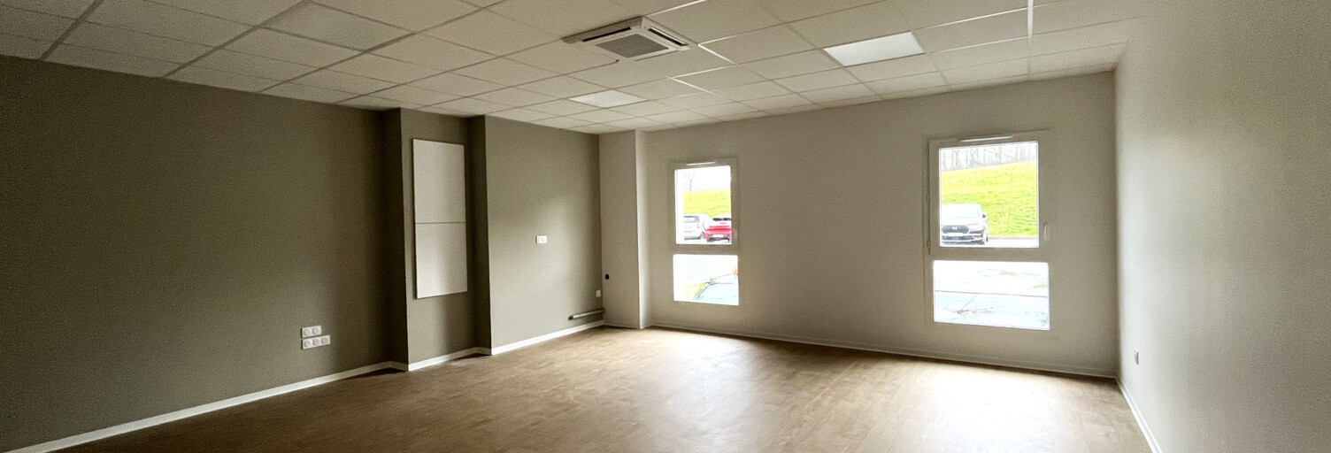 Commerce 1 Pièce 34 m² à louer à Salies-de-Béarn (64270)