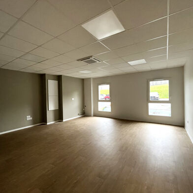 Commerce 1 pièces 650 €