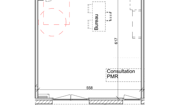 Local commercial 1 pièces  à louer Salies-de-Béarn 64270