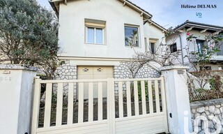 Maison 5 Pièces 135 m² à vendre à Agen (47000)