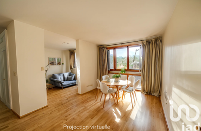 vente appartement 360 000 € à proximité de Meudon (92)