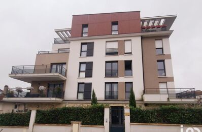 location appartement 951 € CC /mois à proximité de Maisons-Alfort (94700)