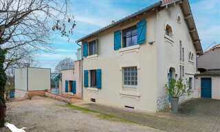 Maison 8 Pièces 250 m² à vendre à Mauvezin (32120)