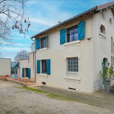 Maison 8 pièces 299000 €