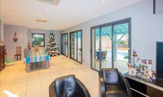 Maison 8 Pièces 250 m² à vendre à Mauvezin (32120)