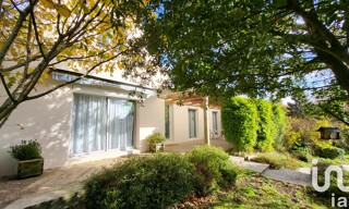 Maison 9 Pièces 194 m² à vendre à Sautron (44880)