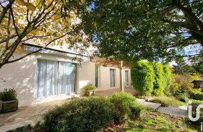 vente maison 549 500 € à proximité de Sainte-Luce-sur-Loire (44980)