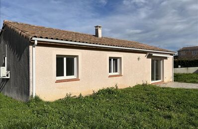 vente maison 229 000 € à proximité de Rieux-Volvestre (31310)