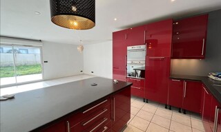 Maison 4 Pièces 100 m² à vendre à Le Fousseret (31430)
