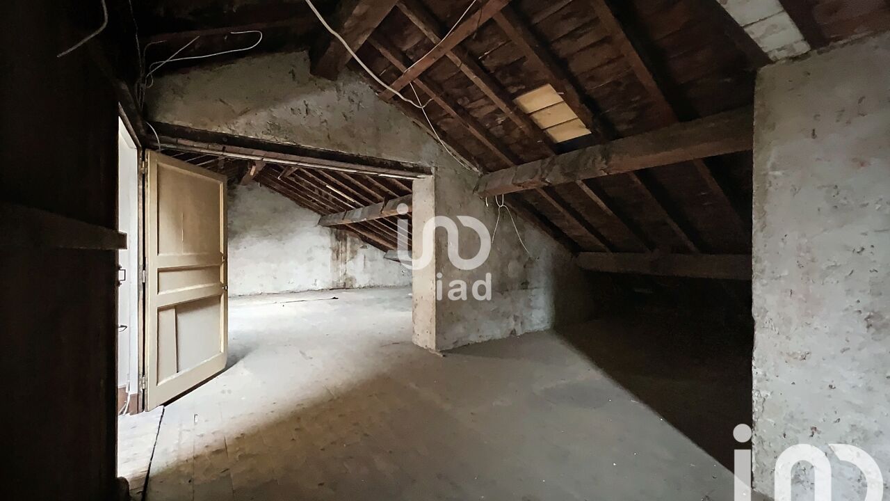 appartement 1 pièces 77 m2 à vendre à Hauts de Bienne (39400)