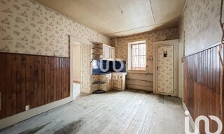 Appartement 5 Pièces 67 m² à vendre à Hauts de Bienne (39400)