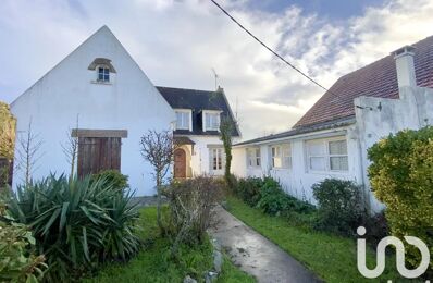 vente maison 559 000 € à proximité de Le Pouliguen (44510)