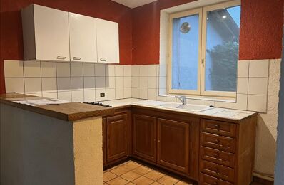 vente maison 108 500 € à proximité de Laguian-Mazous (32170)