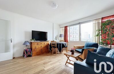 vente appartement 410 000 € à proximité de Bagnolet (93170)