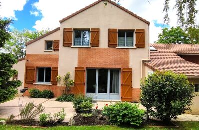 vente maison 549 800 € à proximité de Neauphle-le-Château (78640)