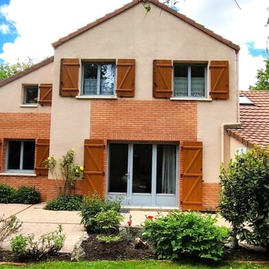 Maison 6 pièces 135 m²