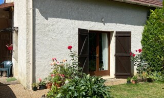 Maison 3 Pièces 84 m² à vendre à Faverolles (28210)