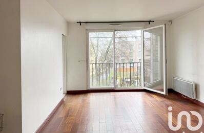 vente appartement 229 000 € à proximité de Drancy (93700)