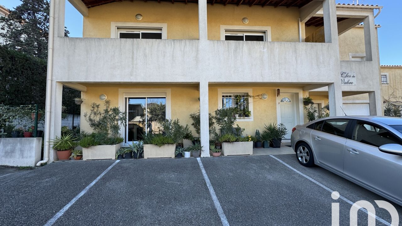 appartement 2 pièces 31 m2 à vendre à Martigues (13500)