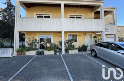 vente appartement 139 000 € à proximité de Châteauneuf-les-Martigues (13220)