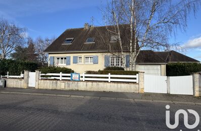 vente maison 395 000 € à proximité de Chalo-Saint-Mars (91780)