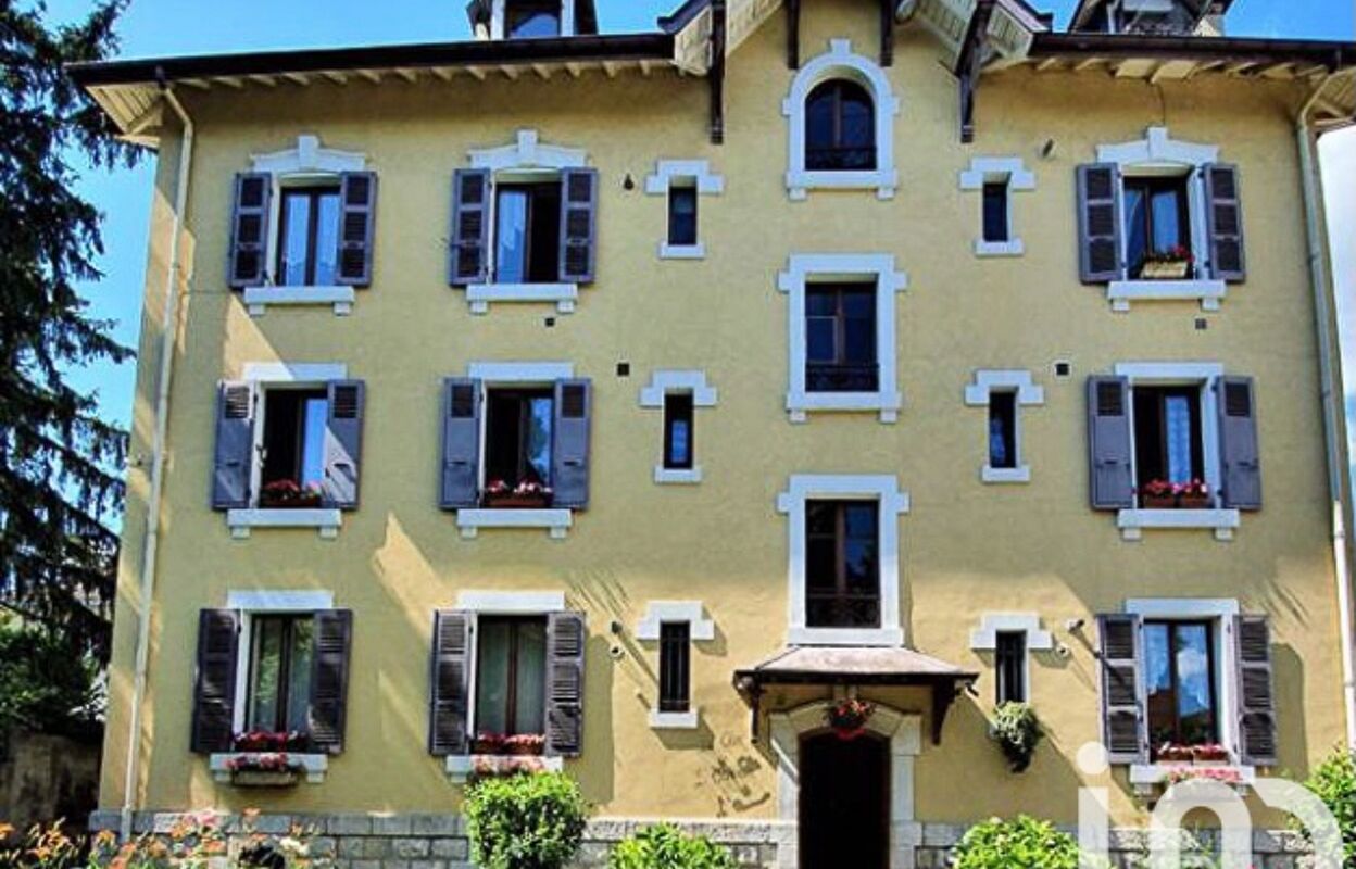 appartement 3 pièces 62 m2 à louer à Annecy (74000)