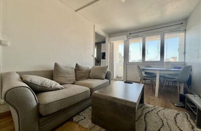 vente appartement 74 370 € à proximité de Pont-du-Casse (47480)