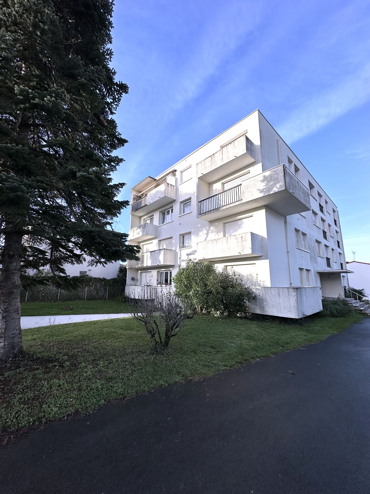 Appartement  T3 à vendre Royan 17200