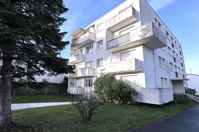 Appartement 3 pièces 189000 €