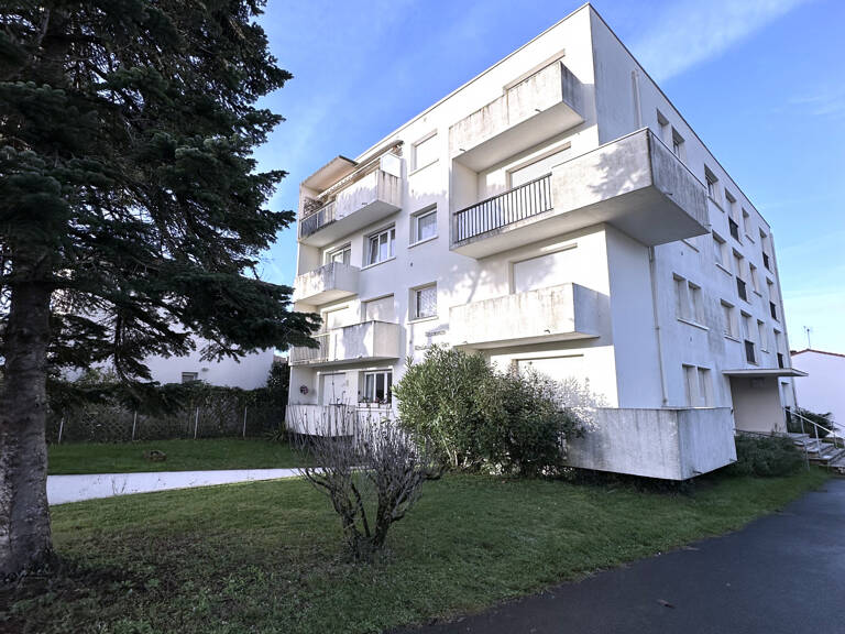 ROYAN - APPARTEMENT 3 PIÈCES PROCHE PLAGE DU CHAY ET COMMERC — photo 1