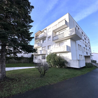 Appartement 3 pièces 189000 €