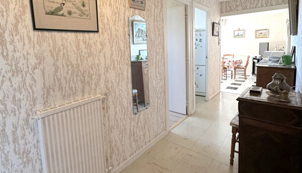 Appartement 3 pièces  à vendre Royan 17200