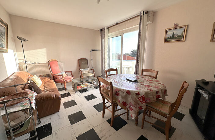 ROYAN - APPARTEMENT 3 PIÈCES PROCHE PLAGE DU CHAY ET COMMERC — photo 5