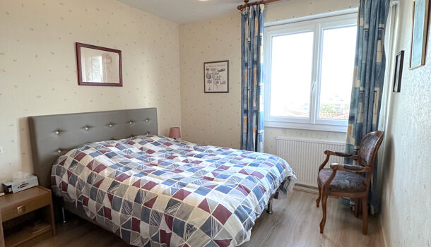 Appartement 3 pièces  à vendre Royan 17200