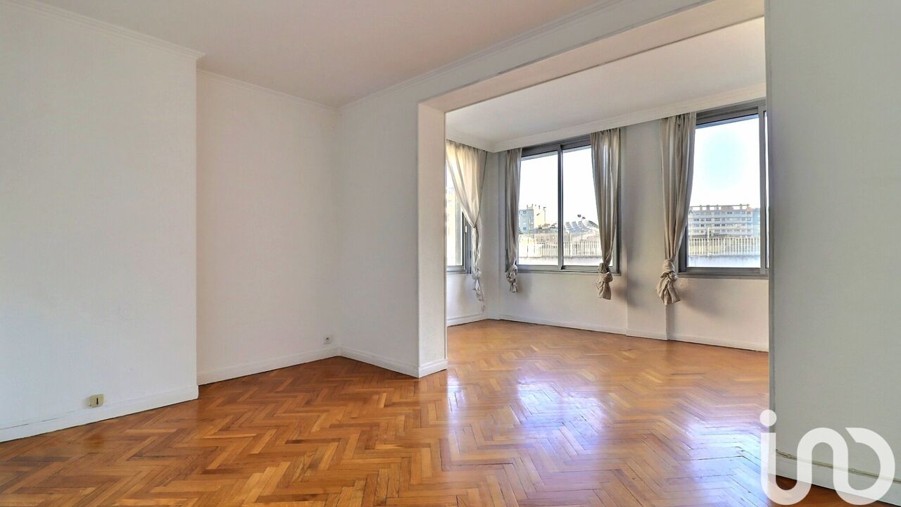 appartement 4 pièces 93 m2 à vendre à Marseille 8 (13008)