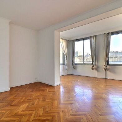 Appartement 4 pièces 93 m²