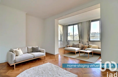 vente appartement 290 000 € à proximité de Marseille 13 (13013)