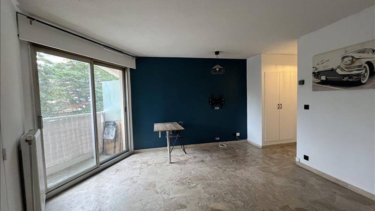 appartement 1 pièces 24 m2 à vendre à Montpellier (34070)