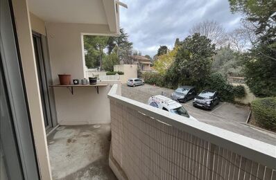 vente appartement 103 400 € à proximité de Grabels (34790)