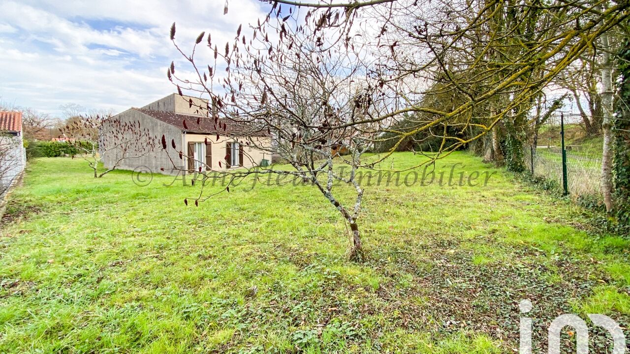 maison 6 pièces 124 m2 à vendre à Castelmaurou (31180)