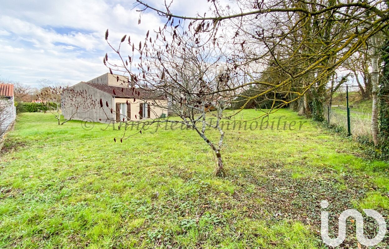 maison 6 pièces 124 m2 à vendre à Castelmaurou (31180)