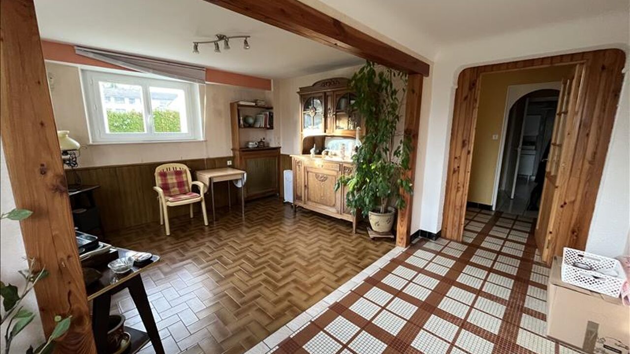 maison 8 pièces 166 m2 à vendre à Saint-Brice-sur-Vienne (87200)