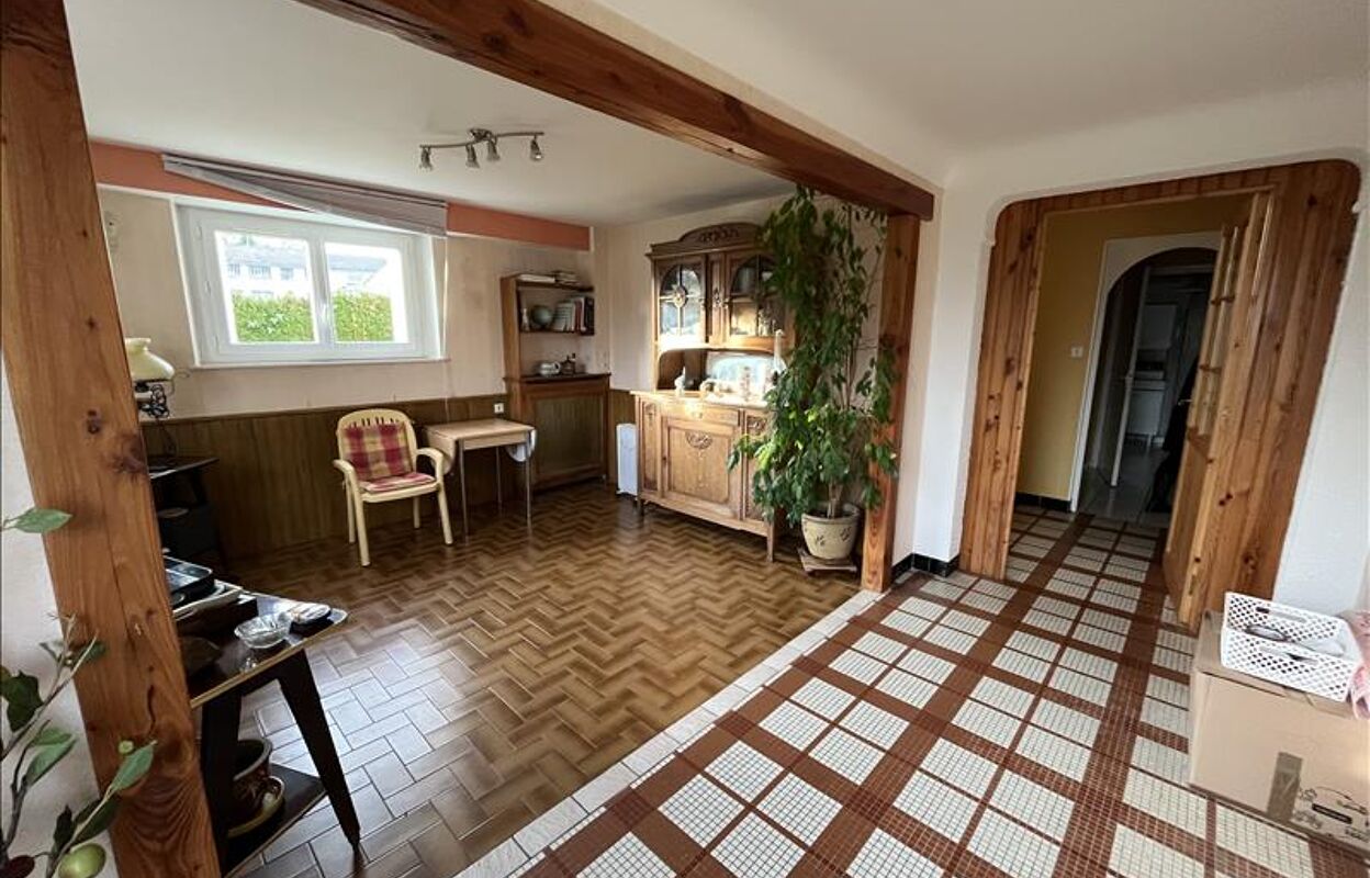 maison 8 pièces 166 m2 à vendre à Saint-Brice-sur-Vienne (87200)