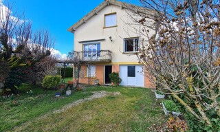 Maison 8 Pièces 166 m² à vendre à Saint-Junien (87200)