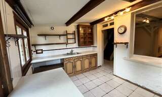 Maison 2 Pièces 50 m² à vendre à Étagnac (16150)